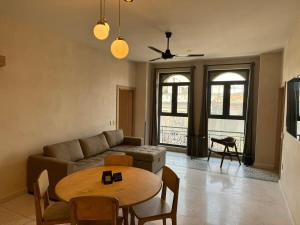 Suite King and Studio