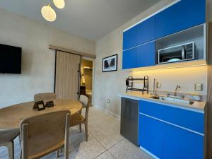 Suite King and Studio