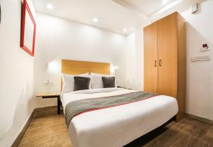 Super Hotel O Nawada Metro