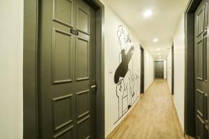 Super Hotel O Nawada Metro