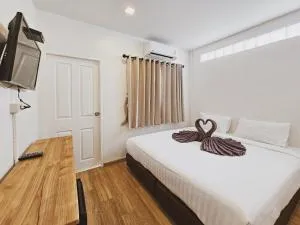 Casa Maya House - Phi Phi Don