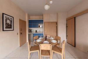 Suite 2 camas y sofa cama