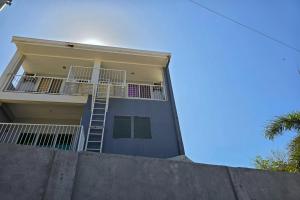 Surfers Point Deck Annex