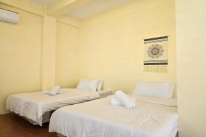 Surfers Point Deck Annex