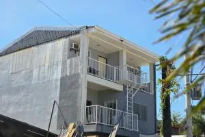 Surfside Hostel LU Surf Town - Dalumpinas Oeste