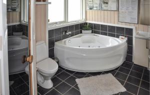 Holiday Home Ellemose Denm