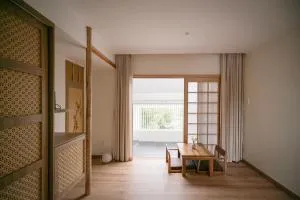 Hajime Homestay Hue - Ấp Tư Tây