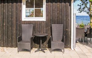 Holiday Home Græskobbel Augustenborg X