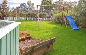 Holiday Home Hybenvænget Hejls Vi