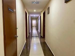 Syaz Meridien Hotel