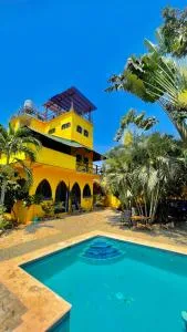 Casa Colibri La Punta - Paso Hondo