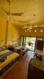 Casa Colibri La Punta