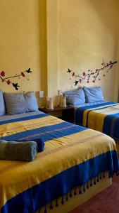 Casa Colibri La Punta