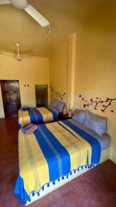 Casa Colibri La Punta