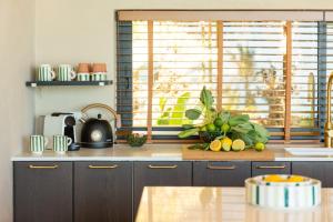 Wabi Sabi Tropical Seaview Villa