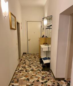 Rimini Holiday Apartment