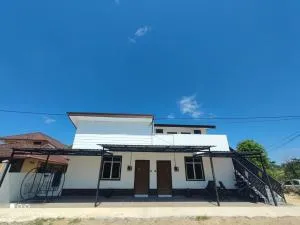 SuZa River Homestay - Kampong Kuala Ibai