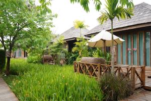 Tongna Cottage Natural Resort