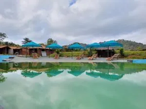 The Dandelion - Colonels Jungle Resort - Hubli