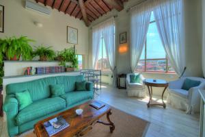 Palazzo Niccolini al Duomo Residenza DEpoca