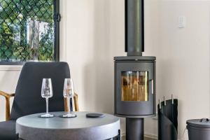 Yume House Stylish Country Escape 1 Bedroom