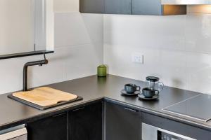 Yume House Stylish Country Escape 1 Bedroom