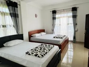 Mystik Muthu View Resort - Haputalegama