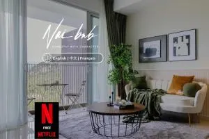 NaiBnB in Nadayu 63 - Ulu Klang