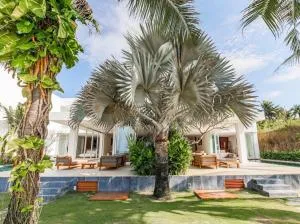 Villa - Biệt Thự Nghỉ Dưỡng Phan Thiết - Bình Sum