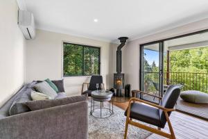 Yume House - Stylish Country Escape 2 Bedrooms