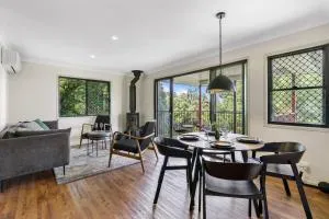 Yume House - Stylish Country Escape 2 Bedrooms - Djuan