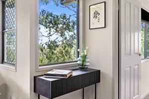 Yume House - Stylish Country Escape 2 Bedrooms