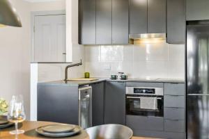 Yume House - Stylish Country Escape 2 Bedrooms