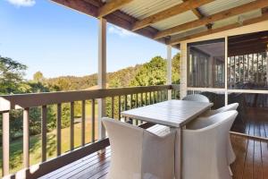Windsong at Ravensbourne Escape 1 Bedroom