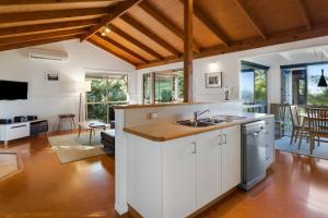 Windsong at Ravensbourne Escape 1 Bedroom