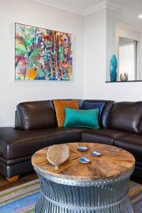 Affinity Luxury Studio with Spa and Amazing Views