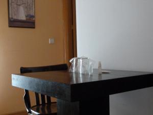 La Antigua Fonda De Villel