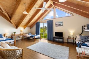 Charming 3-Bedroom Retreat