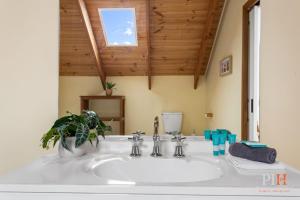 Charming 3-Bedroom Retreat