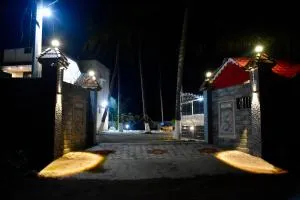 GD Homestay - Avadaiyarkovil