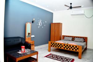 GD Homestay