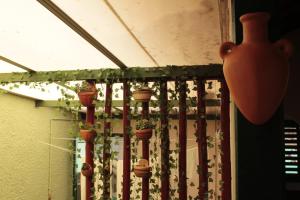 Casa Mostaza Pueblito Boyacense