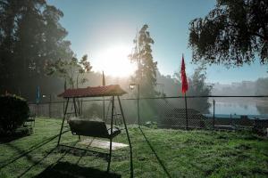 Lakefront Home Hotel