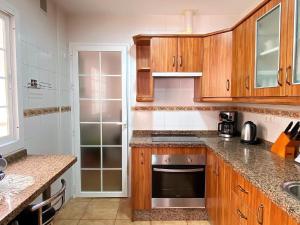 Ferienwohnung für 6 Personen ca 100 qm in Nerja, Andalusien Costa del Sol
