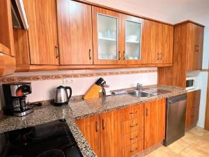 Ferienwohnung für 6 Personen ca 100 qm in Nerja, Andalusien Costa del Sol
