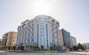 Sokcho Sinabro - Ubytování bez kategorie ve městě Sokčcho