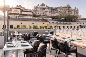 Manuscript - Jhilwara Haveli