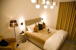 Suites Rania - Áyios Yeóryios