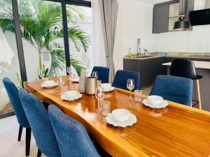 Serenity Jomtien Pool Villas