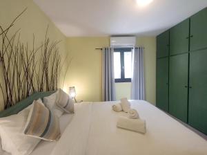 Summer Dream Cottage, 2BR, Beautiful sea view